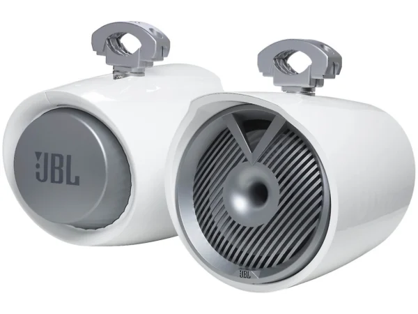 JBL 10" Tower X Marine Speakers