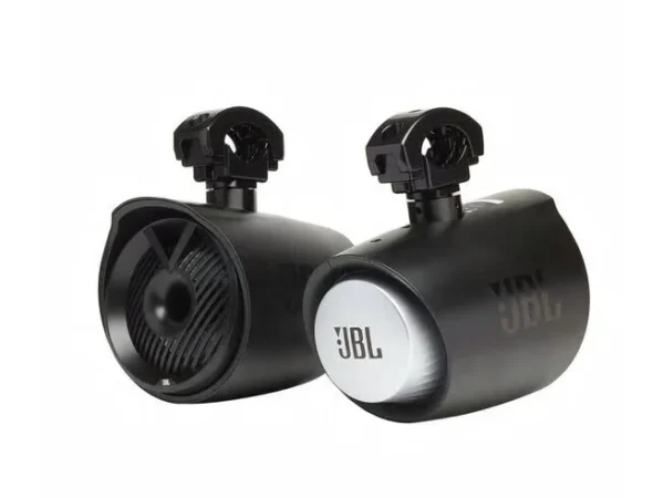 JBL 6.5" Tower X Marine Speakers