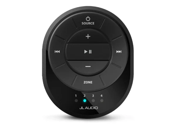 JL Audio MMR-25W Wireless Remote Controller with Bluetooth for MediaMaster