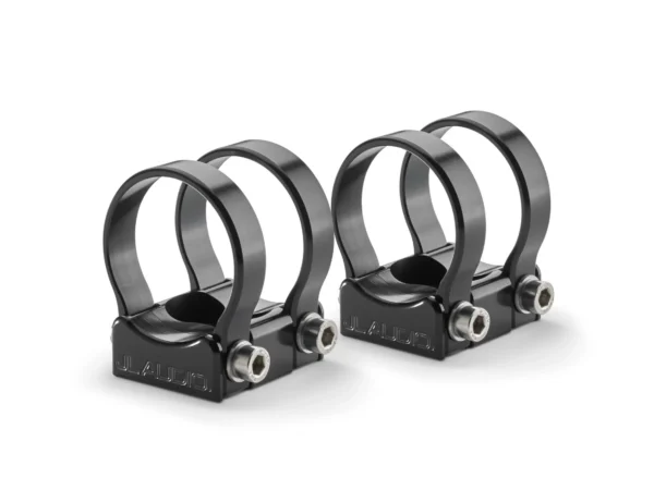 JL Audio 1.750 in Pipe Mount Brackets for VeX Series