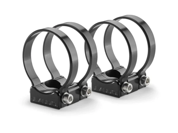 JL Audio 2.375 in Pipe Mount Brackets for VeX Series