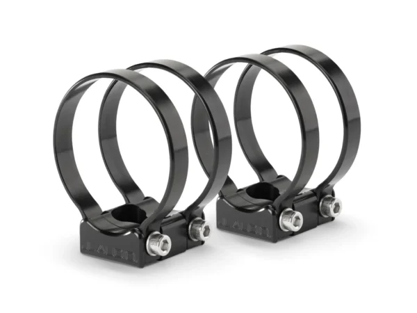 JL Audio 2.750 in Pipe Mount Brackets for VeX Series