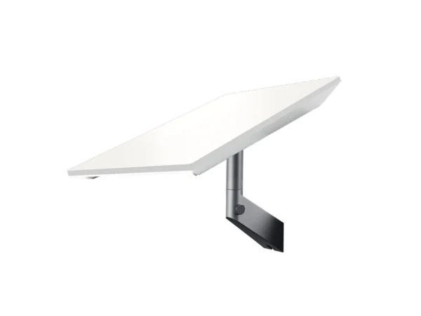 KVH Starlink Performance Gen3 with WALL Mount and Performance Gen3 Router