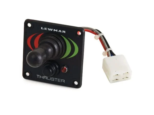 Lewmar 589094 Locking Joystick For 140TT2.0KW 591482 Only