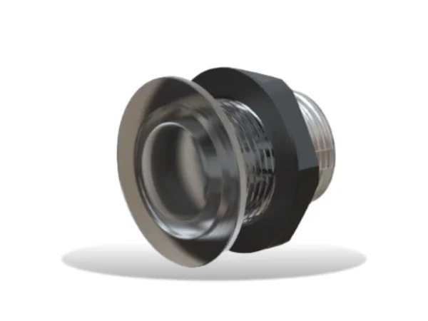 Lumishore Eclipse CL30 Blue Courtesy Light 12/24vDC