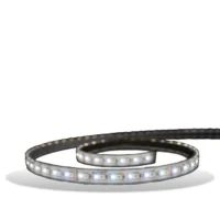 Lumishore Eclipse SL100 5m Blue & White Strip Light 12/24vDC
