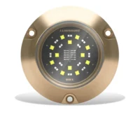 Lumishore ECLIPSE SMX54 Surface Mount Blue/White LED