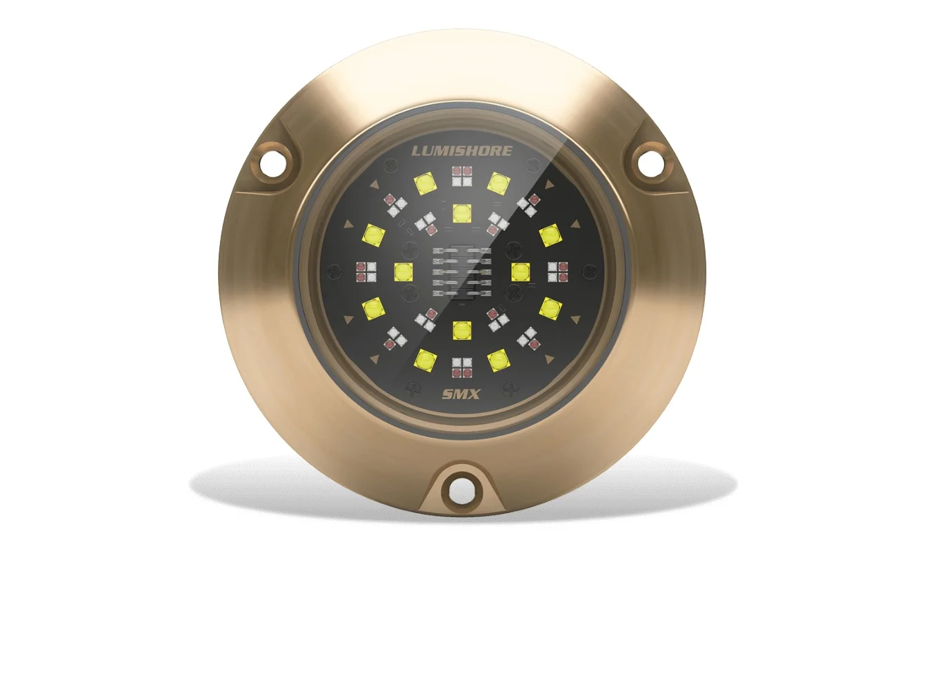 Lumishore EOS SMX154 Surface Mount RGBW LED