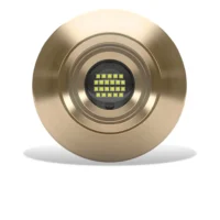 Lumishore ORA TIX204 Interchangeable Flush Fit Mount Blue LED