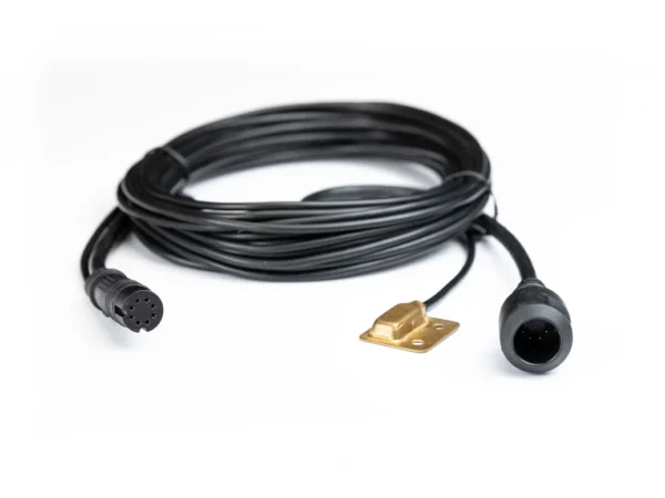 Lowrance In-line Temp Sensor For Splitshot Transducer