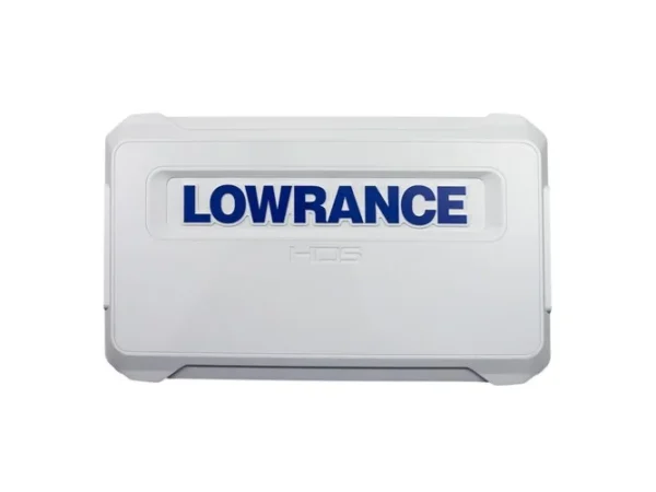 Lowrance 000-14583-001 Cover For HDS9 Live