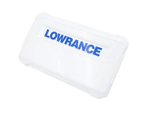 Lowrance Sun Cover For Elite 7 FS