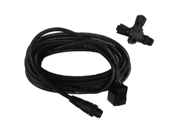 Lowrance Interface Cable Yamaha Engines