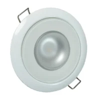 Lumitec Mirage Down Light Polished Finish