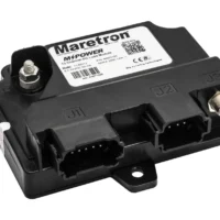 Maretron M-Power CLMD12R DC Load Module 12-Channel N2K With j1 and J2 Connectors