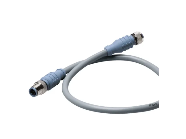 Maretron Micro Cable 2 Meter Male To Female Connectors