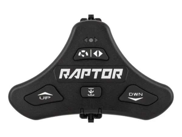 Minn Kota Raptor Wireless Footswitch - Bluetooth