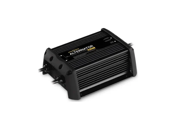 Minn Kota MK2 DC Alternator Charger 2 Bank 20 Amp