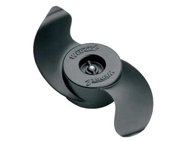 Minn Kota MKP-38 2341160 Prop Weedless Wedge 2