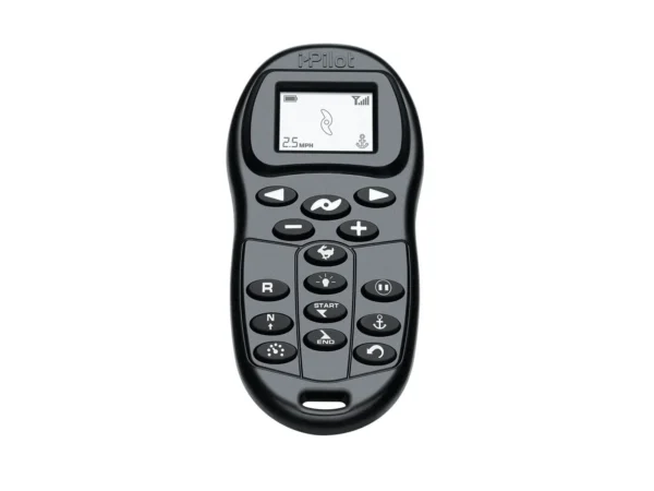 Minn Kota Replacement Remote for iPilot