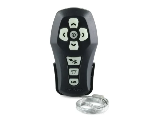 Marinco SPLR-1 Hand Held Remote For SPL-12W