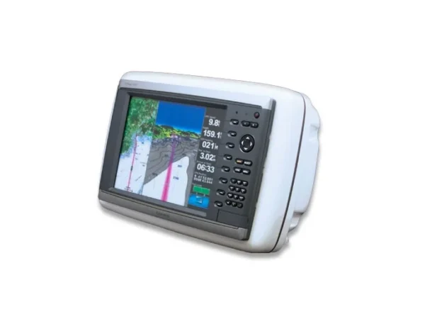 Navpod GP1032 Sailpod PRE-CUT For Garmin 6012/6212