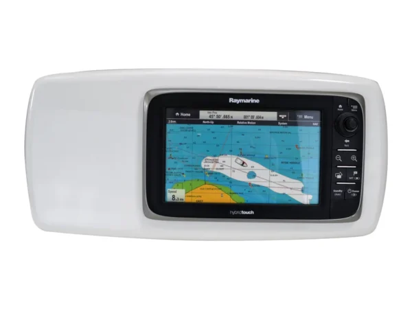 Navpod GP2049 SystemPod for Raymarine c95//97