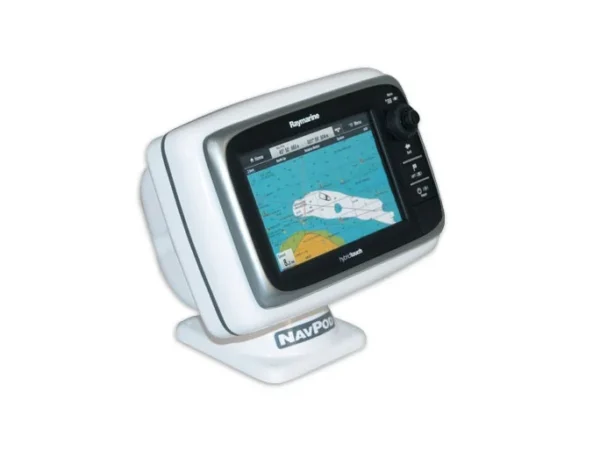 Navpod PP4402 Powerpod PRE-CUT Raymarine E7