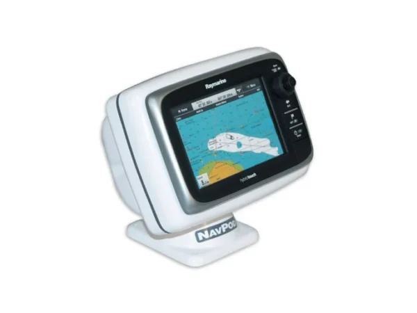 Navpod PP4404 Powerpod PRE-CUT Raymarine A75/77/78