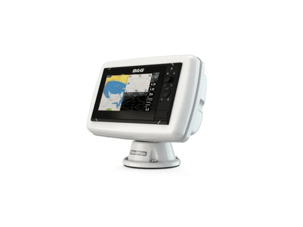 Navpod PP4500-09 Powerpod for Simrad NSS7 evo3