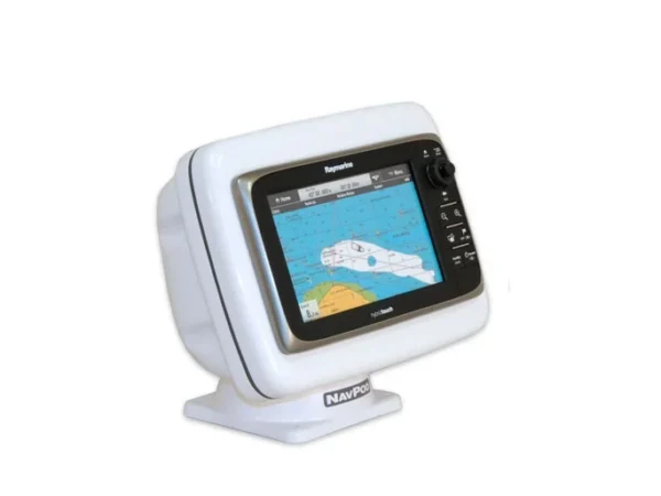 Navpod PP4809 Powerpod PRE-CUT Raymarine E95/97