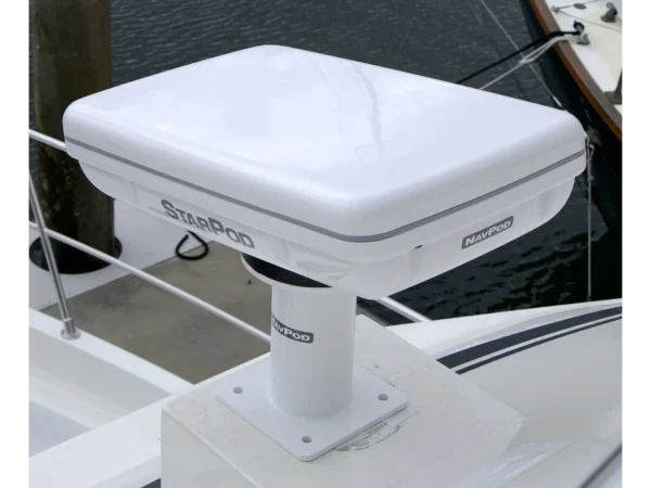 NavPod StarPod 3  System For Starlink Gen 3 Standard