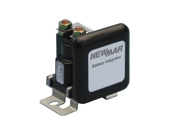 Newmar BI-24-100 24v Battery Integrator