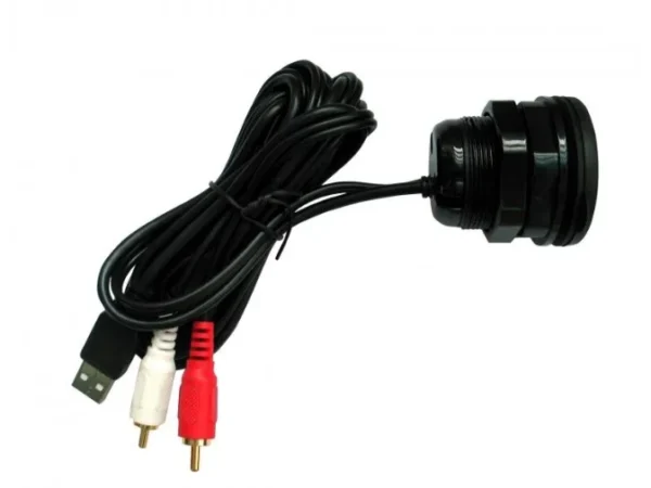 Polyplanar ACX-11 USB/AUX Remote Port