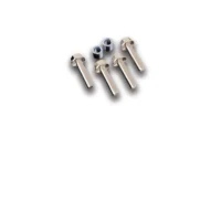 POWRTRAN Foresight Adapter Kit For Mega 360