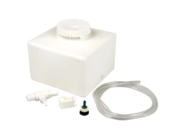 Raritan 31-3001 Salt Feed Unit For Electroscan