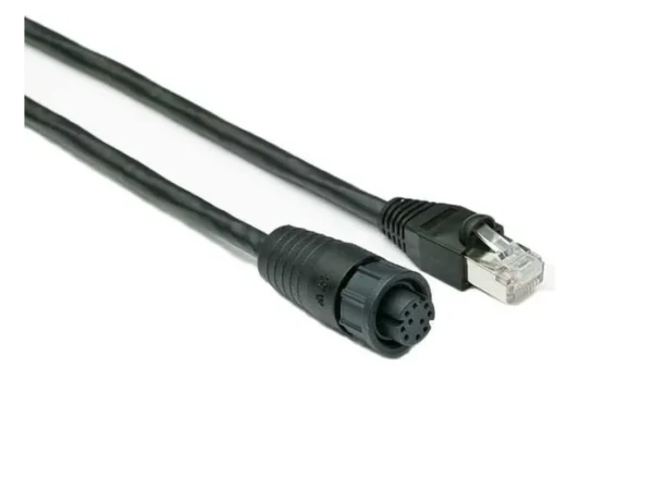 Raymarine A80159 Cable 10M RayNet To RJ45 Male