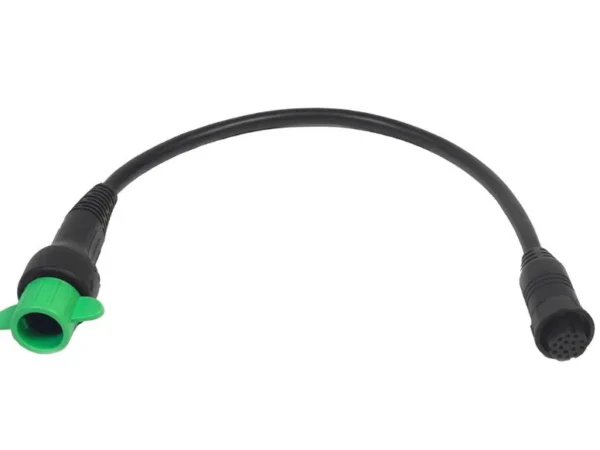 Raymarine A80558 Adapter Cable DF Green 10pin - HV 10pin