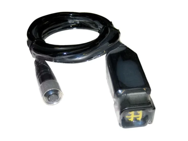 Raymarine E70242 Yamaha Cable For COMMAND-LINK Plus