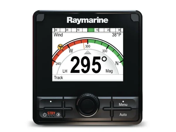 Raymarine P70RS Pilot Control