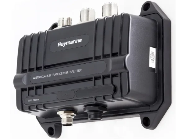 Raymarine AIS700 Class B AIS With Splitter