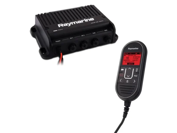 Raymarine RAY91  VHF Radio with AIS Receiver