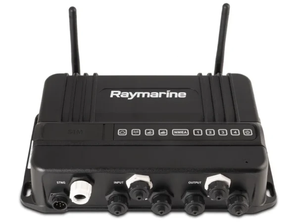 Raymarine Yachtsense Link Marine Mobile Router