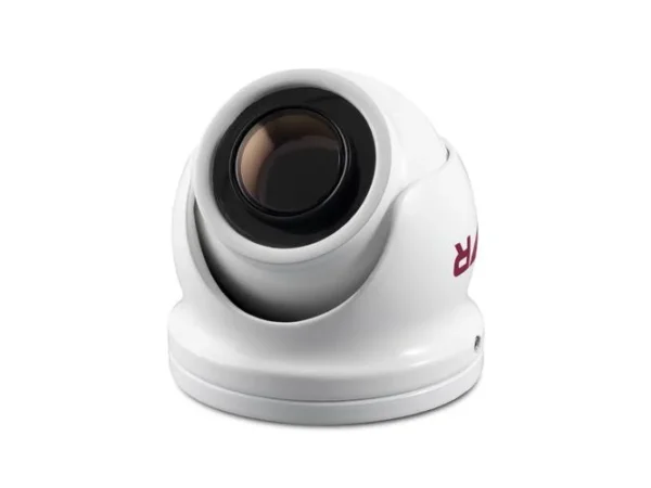 Raymarine CAM300 Eyeball CCTV Day and Night Video IP Camera