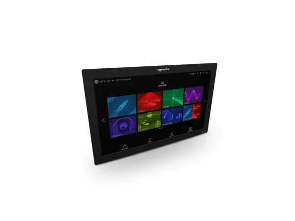 Raymarine Axiom XL 22 MFD Kit