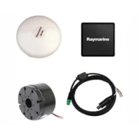 Raymarine Axiom XL Accesory Pa