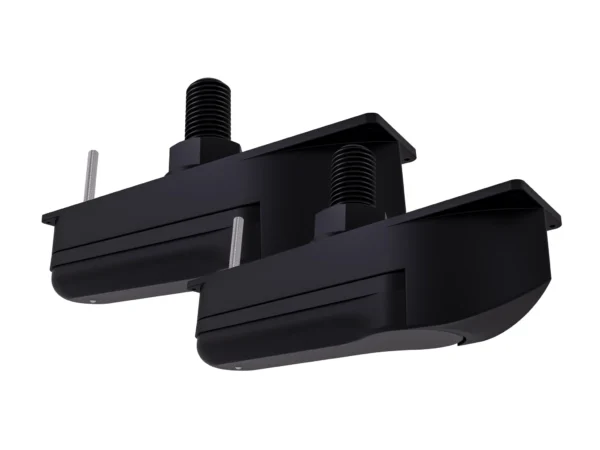 Raymarine HV-300THP HyperVisio Thru-Hull Transducer Pair