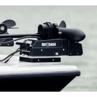 RHODAN G5 Black 24v 48in Trolling Motor