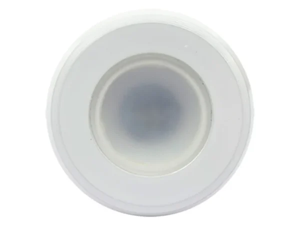 Shadow Caster Downlight Dimmin Blue/White White Finish