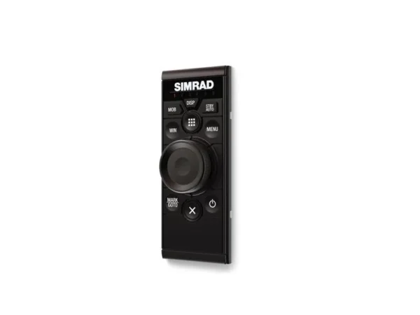 Simrad OP50 Portrait Remote